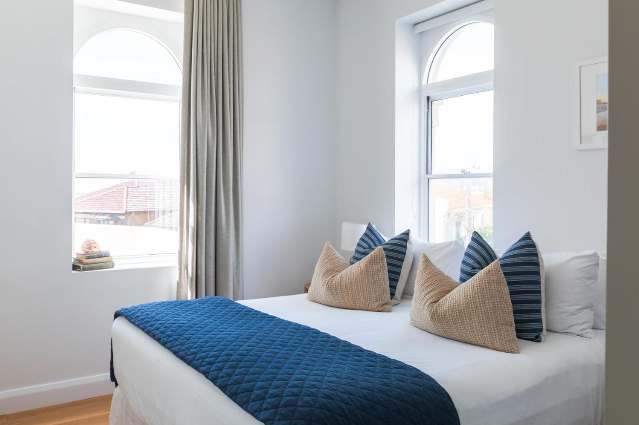 The Clovelly Hotel Sydney Exterior photo