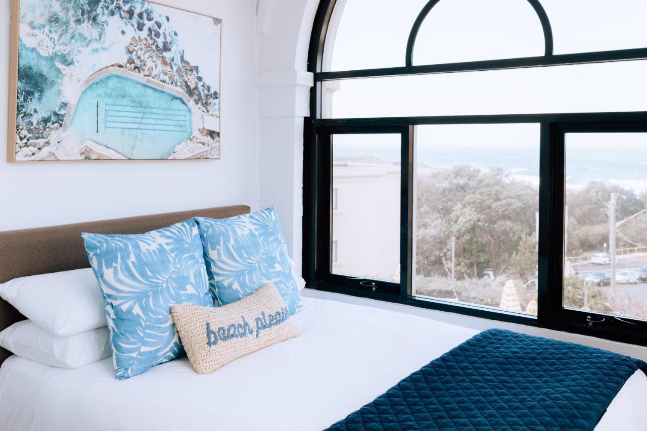 The Clovelly Hotel Sydney Exterior photo